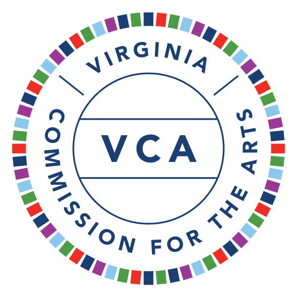 VCA لوگو 1
