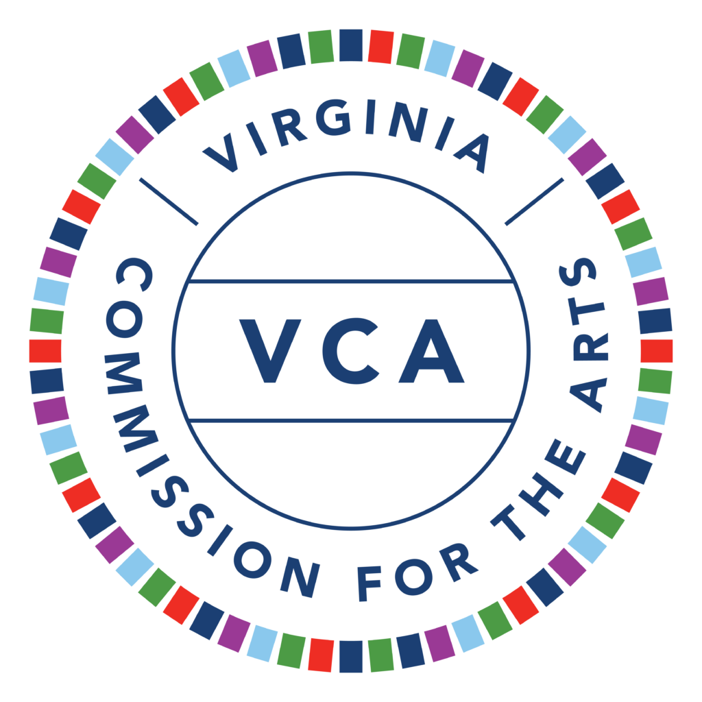 VCA لوگو پرائمری