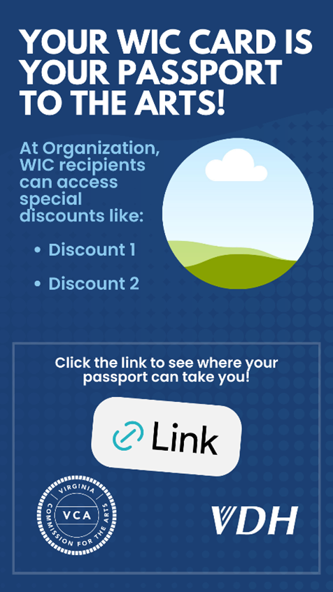 کہانی سوشل میڈیا ٹیمپلیٹ