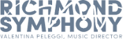 رچمنڈ سمفنی