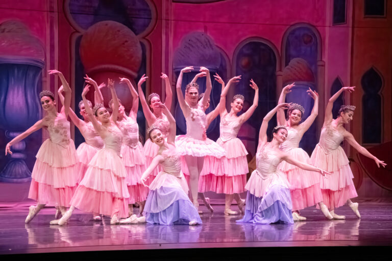 Roanoke بیلے تھیٹر