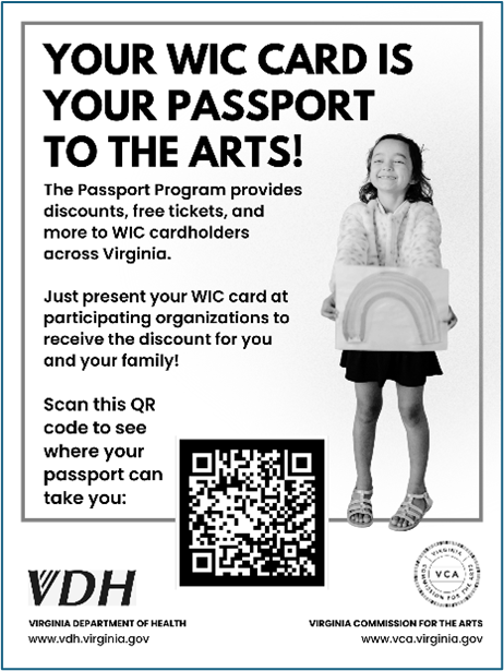 لائبریری فلائر 3