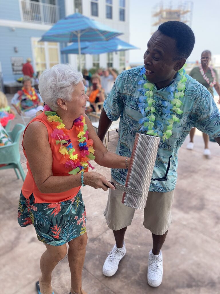 آرٹس کنیکٹ ورجینیا