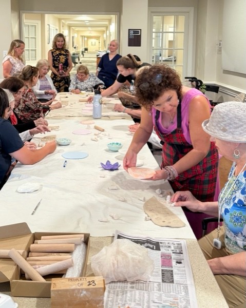 VCA میں خوش آمدید